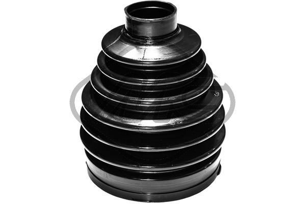 Gofruotoji membrana, kardaninis velenas Metalcaucho 10090