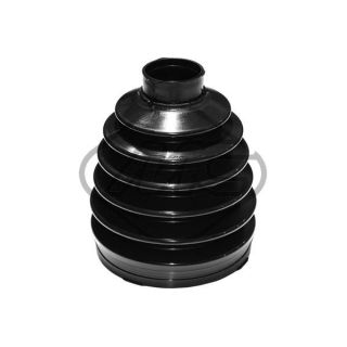 Gofruotoji membrana, kardaninis velenas Metalcaucho 10091