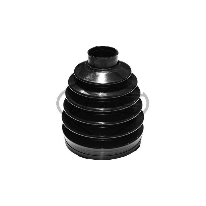 Gofruotoji membrana, kardaninis velenas Metalcaucho 10091