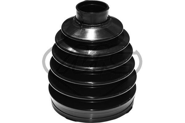 Gofruotoji membrana, kardaninis velenas Metalcaucho 10091