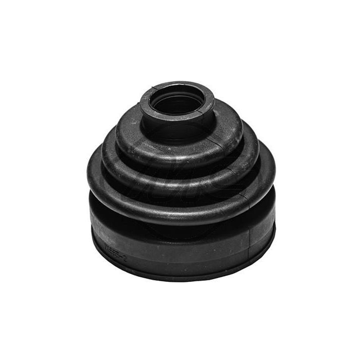 Gofruotoji membrana, kardaninis velenas Metalcaucho 10097