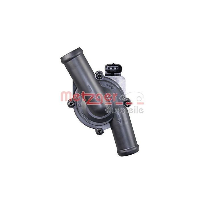 Vandens siurblys, autonominis šildymas METZGER 2221097