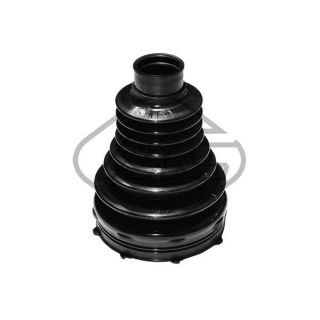 Gofruotoji membrana, kardaninis velenas Metalcaucho 10110