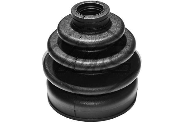 Gofruotoji membrana, kardaninis velenas Metalcaucho 10112