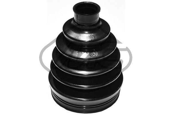 Gofruotoji membrana, kardaninis velenas Metalcaucho 10115