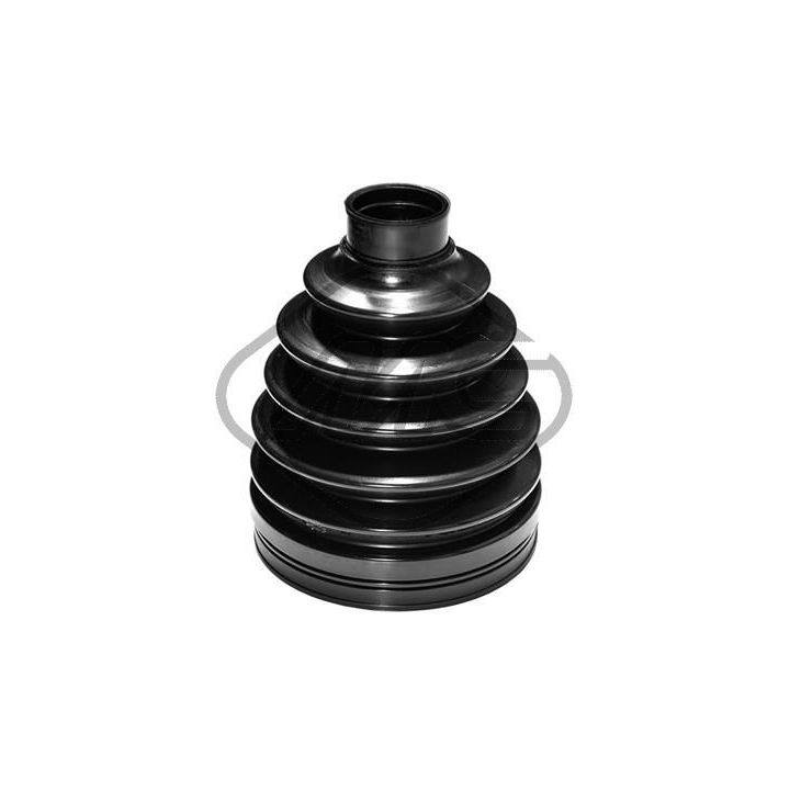 Gofruotoji membrana, kardaninis velenas Metalcaucho 10118