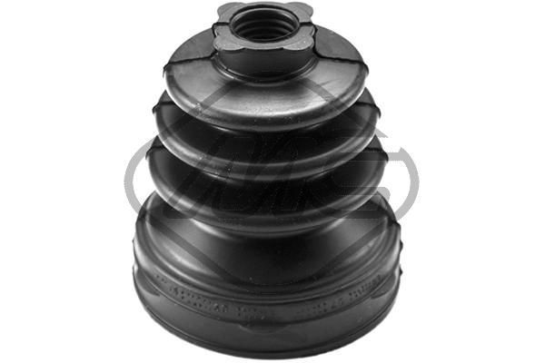 Gofruotoji membrana, kardaninis velenas Metalcaucho 10128