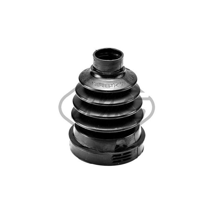 Gofruotoji membrana, kardaninis velenas Metalcaucho 10130