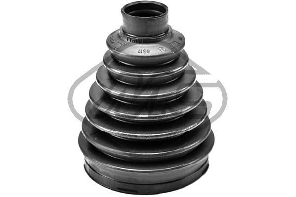 Gofruotoji membrana, kardaninis velenas Metalcaucho 10133