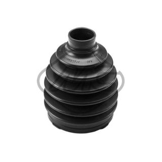 Gofruotoji membrana, kardaninis velenas Metalcaucho 10134