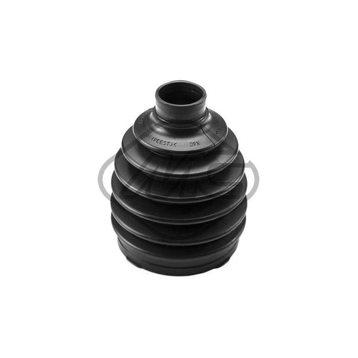 Gofruotoji membrana, kardaninis velenas Metalcaucho 10134