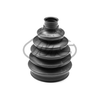 Gofruotoji membrana, kardaninis velenas Metalcaucho 10141