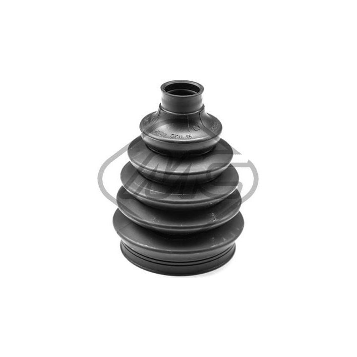 Gofruotoji membrana, kardaninis velenas Metalcaucho 10141