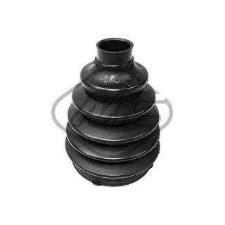 Gofruotoji membrana, kardaninis velenas Metalcaucho 10152