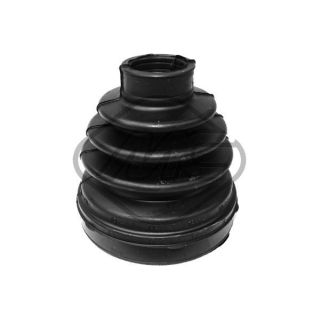 Gofruotoji membrana, kardaninis velenas Metalcaucho 10158