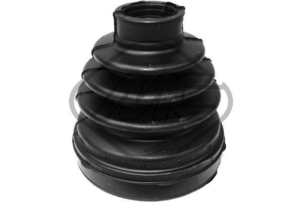 Gofruotoji membrana, kardaninis velenas Metalcaucho 10158