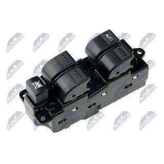 Jungiklis, lango pakėliklis NTY EWS-MZ-000