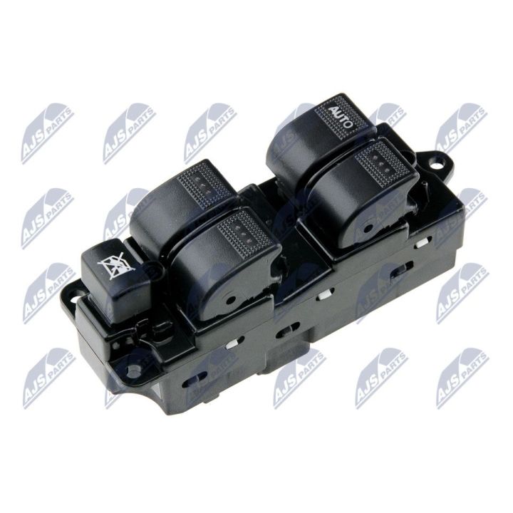 Jungiklis, lango pakėliklis NTY EWS-MZ-000