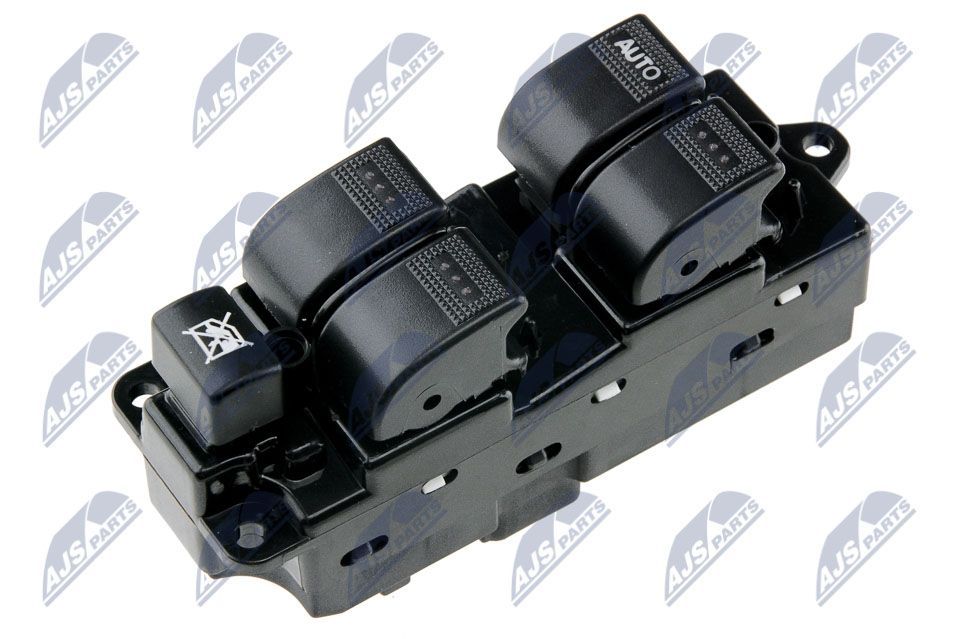 Jungiklis, lango pakėliklis NTY EWS-MZ-000