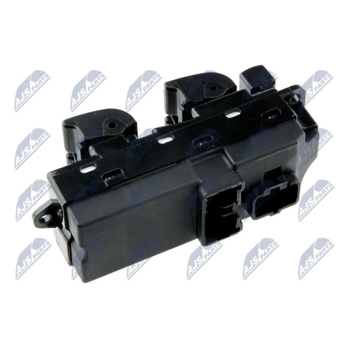 Jungiklis, lango pakėliklis NTY EWS-MZ-000