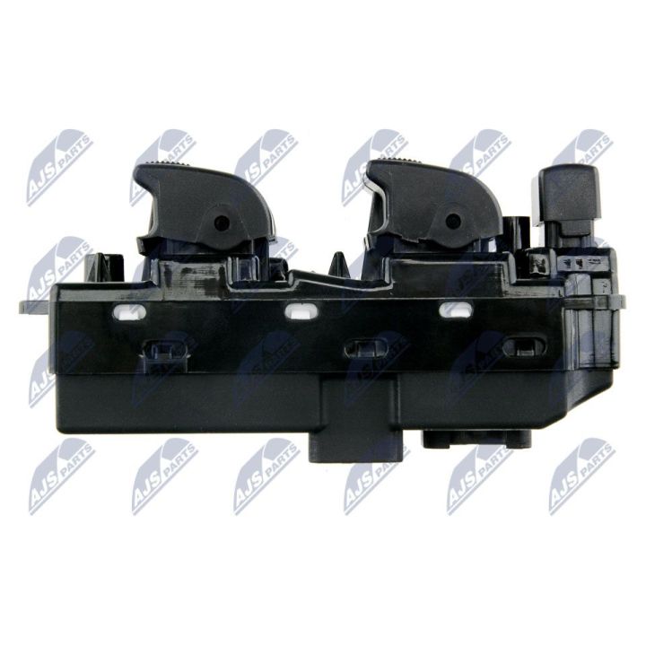 Jungiklis, lango pakėliklis NTY EWS-MZ-000