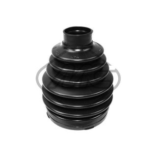 Gofruotoji membrana, kardaninis velenas Metalcaucho 10164