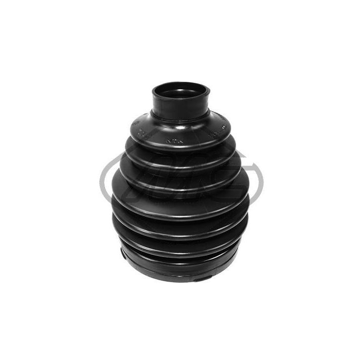 Gofruotoji membrana, kardaninis velenas Metalcaucho 10164