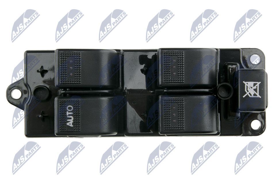 Jungiklis, lango pakėliklis NTY EWS-MZ-000