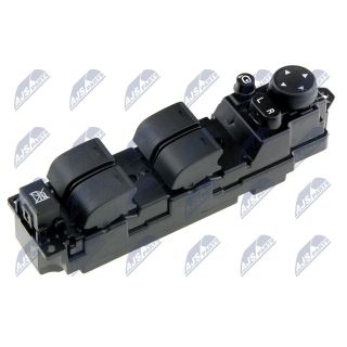 Jungiklis, lango pakėliklis NTY EWS-MZ-001