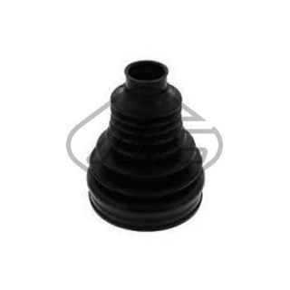 Gofruotoji membrana, kardaninis velenas Metalcaucho 10173