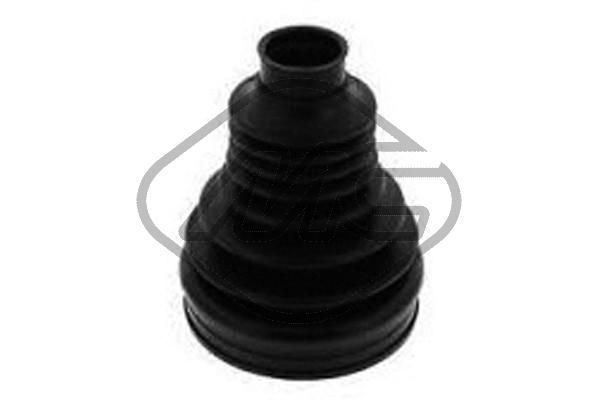 Gofruotoji membrana, kardaninis velenas Metalcaucho 10173