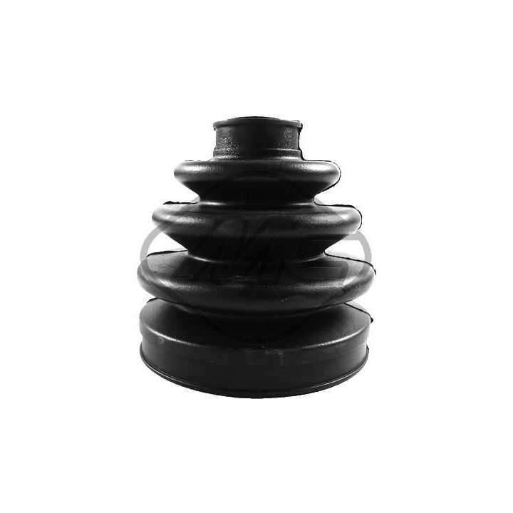 Gofruotoji membrana, kardaninis velenas Metalcaucho 10174