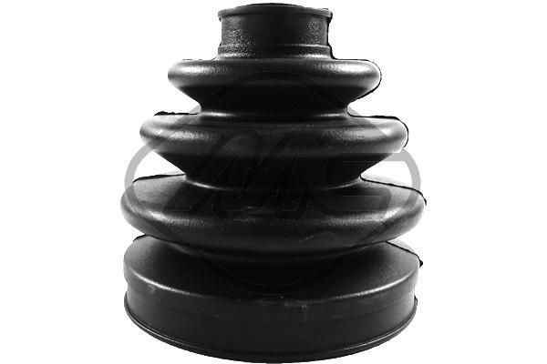 Gofruotoji membrana, kardaninis velenas Metalcaucho 10174