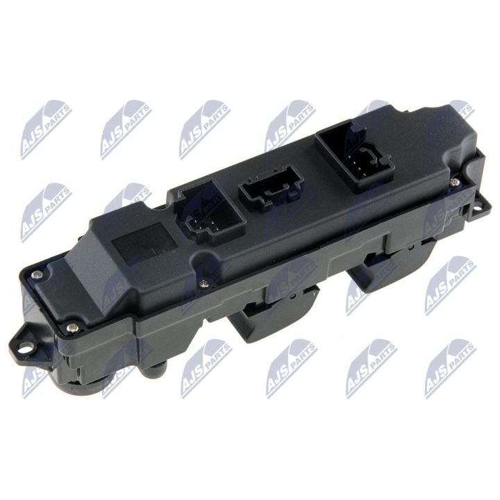 Jungiklis, lango pakėliklis NTY EWS-MZ-001