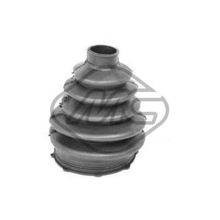 Gofruotoji membrana, kardaninis velenas Metalcaucho 10176