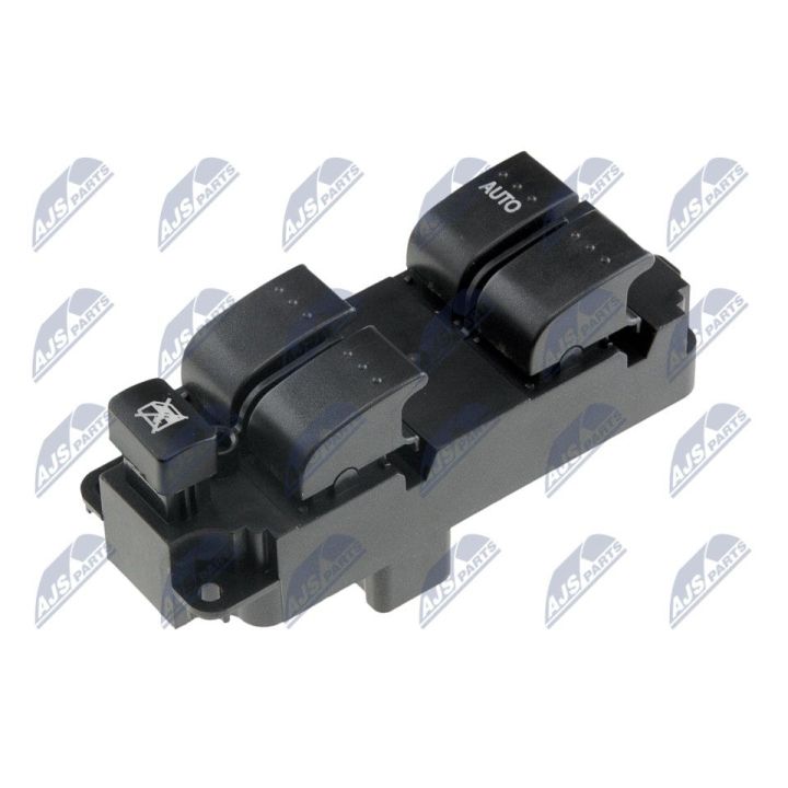 Jungiklis, lango pakėliklis NTY EWS-MZ-003