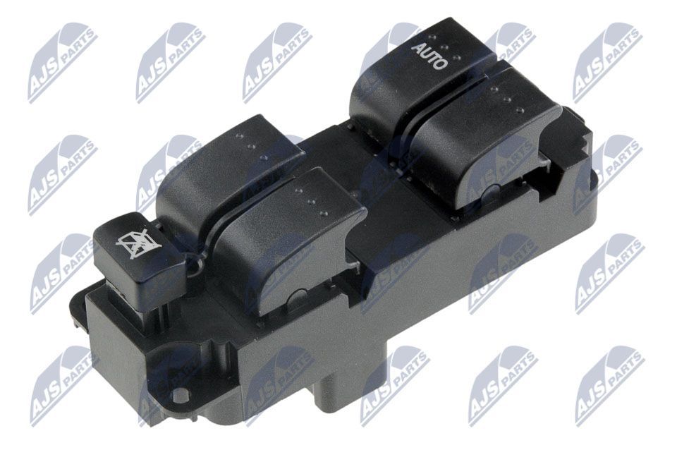 Jungiklis, lango pakėliklis NTY EWS-MZ-003