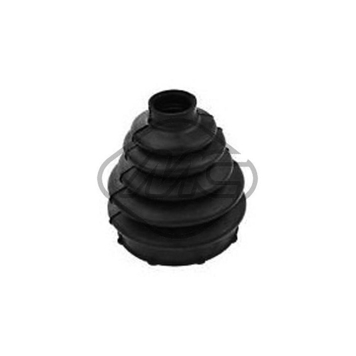 Gofruotoji membrana, kardaninis velenas Metalcaucho 10182