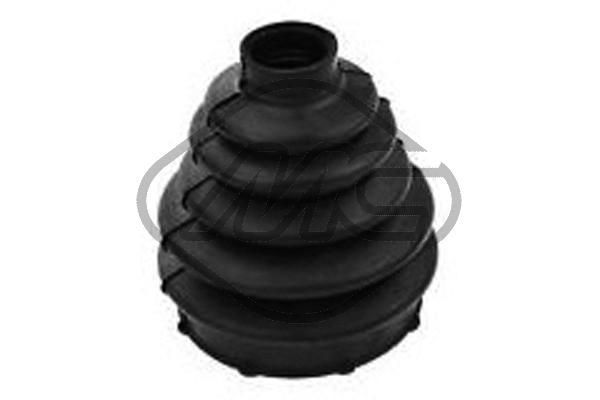 Gofruotoji membrana, kardaninis velenas Metalcaucho 10182