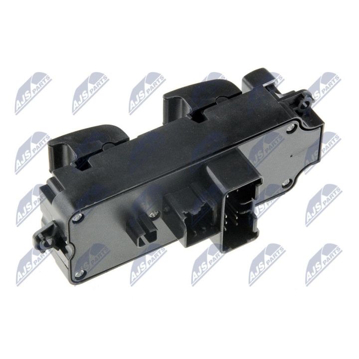 Jungiklis, lango pakėliklis NTY EWS-MZ-003