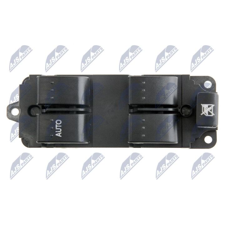 Jungiklis, lango pakėliklis NTY EWS-MZ-003