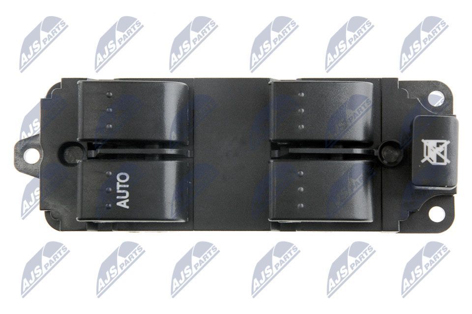 Jungiklis, lango pakėliklis NTY EWS-MZ-003