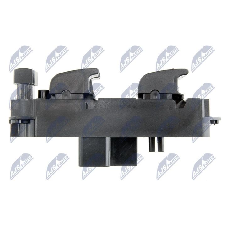 Jungiklis, lango pakėliklis NTY EWS-MZ-003