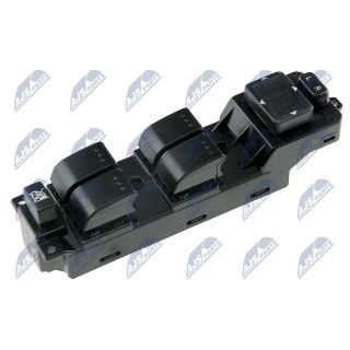 Jungiklis, lango pakėliklis NTY EWS-MZ-004