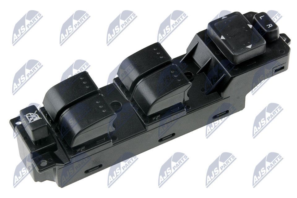 Jungiklis, lango pakėliklis NTY EWS-MZ-004