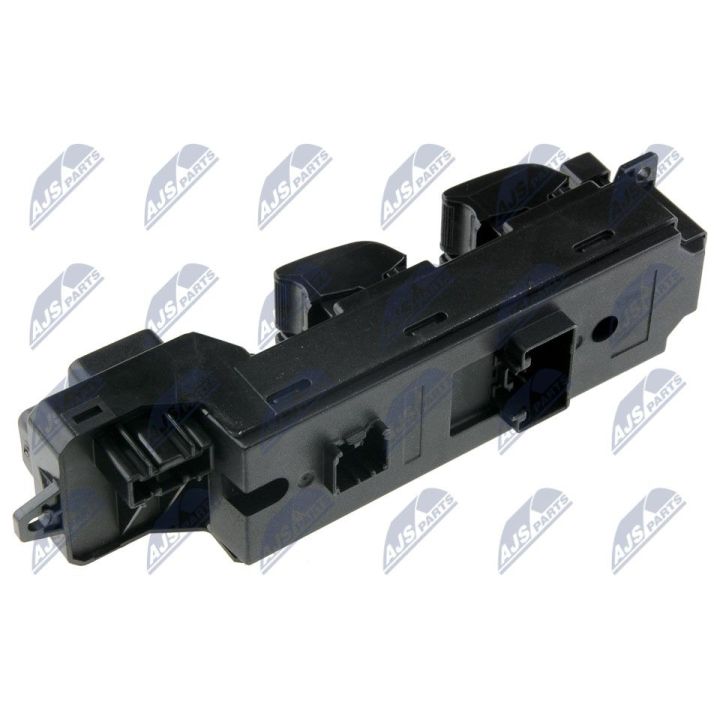 Jungiklis, lango pakėliklis NTY EWS-MZ-004