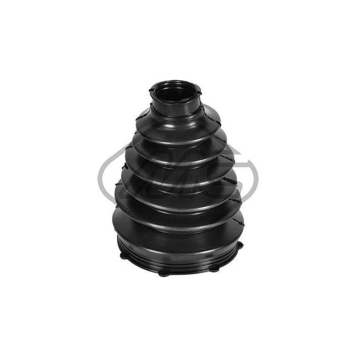 Gofruotoji membrana, kardaninis velenas Metalcaucho 10202