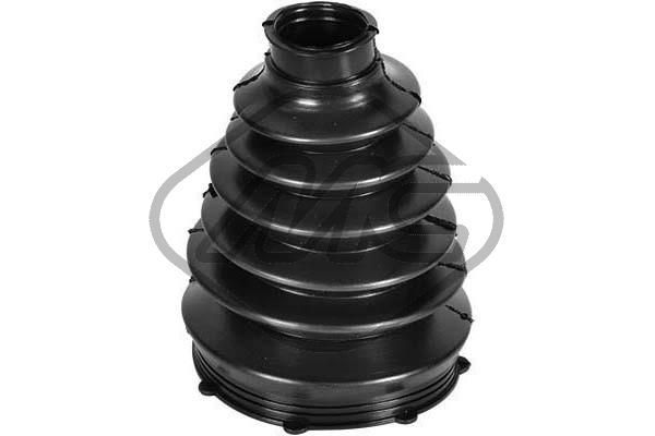 Gofruotoji membrana, kardaninis velenas Metalcaucho 10202