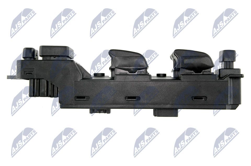 Jungiklis, lango pakėliklis NTY EWS-MZ-004