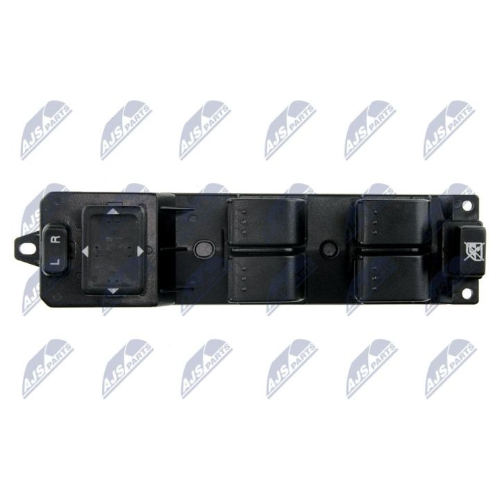 Jungiklis, lango pakėliklis NTY EWS-MZ-004